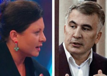 “მაცალე, ვიდრე მოვკვდები, გადაგიხადო ვალი” – რას აქვეყნებს ეკა ხერხეულიძე