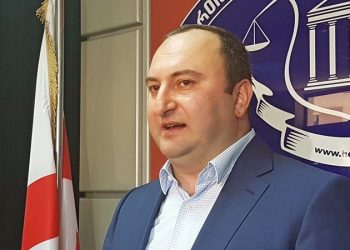 ,, მე გირჩევთ, ჩემთან ბრძოლისას ნუ ცდილობთ გარშემო რაც არის მოსპოთ, ვერაფერს დამაკლებთ” – ლევან მურუსიძე
