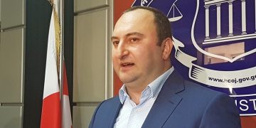 ,, მე გირჩევთ, ჩემთან ბრძოლისას ნუ ცდილობთ გარშემო რაც არის მოსპოთ, ვერაფერს დამაკლებთ” – ლევან მურუსიძე