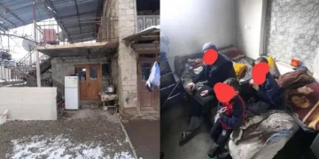 “საგარეჯოში 3 თვის ჩვილი დაიღუპა, დედამ შვილის სუნთქვა რომ ვერ იგრძნო, მასაც გული გაუსკდა” – შემზარავი ამბავი
