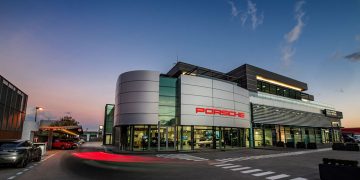 „პორშე ცენტრი თბილისი“ – პირველი კომპანია საქართველოში, რომლის მომხმარებელიც მისი აქციონერი ხდება