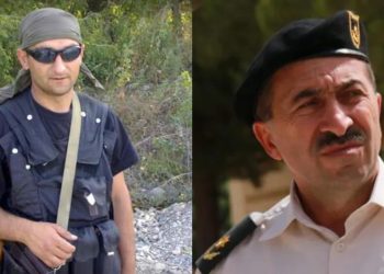 ეს ხომ არ შევარდა სადაც ხალხი იყო, ხალხი თვითონ წამოეგო ასე გამოვიდა  – გენერალი გიორგი სურმავა საგარეჯოში მომხდარზე