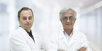 “ნიუ ჰოსპიტალსში” იტალიიდან მოწვეული სპეციალისტები სკოლიოზის ქირურგიულ მანიპულაციებს ჩაატარებენ