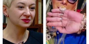 ,, რატომ არასდროს არავინ იცავს გია სურამელაშვილს?” – რუსუდან შარაძე