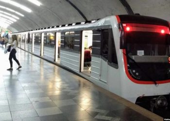 რას ამბობენ სატრანსპორტო კომპანიაში მეტროში გაზის სუნთან დაკავშირებით