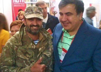 საქართველოში შემოვალთ ტანკებით, გადაგივლით! – ნოდარ ყარალაშვილი