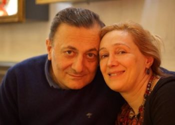 ,,30 წელი ქორწინებიდან…“