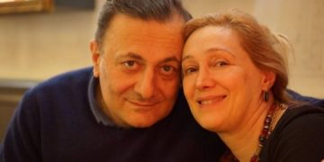 ,,30 წელი ქორწინებიდან…“