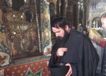 ,, ვინც იმშობიარეთ 2004 წლამდე ლაგოდეხის და გურჯაანის სამშობიაროში და გითხრეს თქვენი შვილები დაიღუპნენ და გარდაცვლილი ჩვილები არ გინახიათ ყველა ცოცხალია” – მამა ნექტარიოს მჭედლიძე