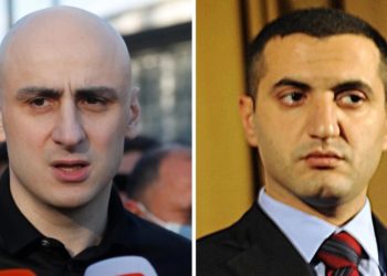 კეზერაშვილის მიერ მელიასთვის მანქანის ჩუქებაზე აუდიტმა მოკვლევა დაიწყო