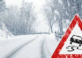 მოყინულ გზებზე უსაფრთხოდ გადაადგილების 10 რჩევა – საავტომობილო სპორტის ფედერაცია მძღოლებს აფრთხილებს