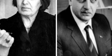 ,,ასე იქცეოდნენ ნამდვილი კაცები – ასეთი დიდი კაცი იყო ზვიად გამსახურდია“ – სანდრო ბრეგაძე