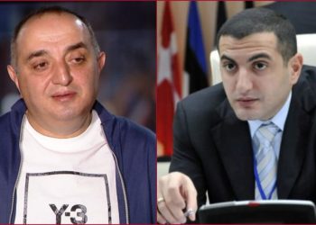 “ჩემს ქვეყანაში დაბრუნება მინდაო” | კობა ნაყოფია ადასტურებს, რომ დავით კეზერაშვილს შეხვდა