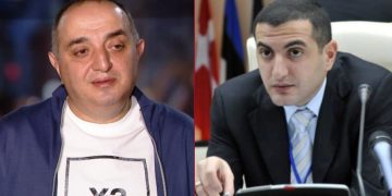 “ჩემს ქვეყანაში დაბრუნება მინდაო” | კობა ნაყოფია ადასტურებს, რომ დავით კეზერაშვილს შეხვდა