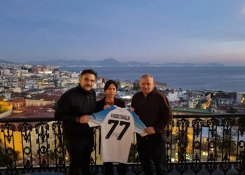 „უცბად კი ურეკავენ ხვიჩას მამას და ეუბნებიან, დედაშენი გარდაიცვალაო…“ – რა ფაქტს შეესწრო ნიკოლოზ წულუკიძე