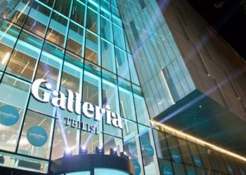 „თბილისი გალერიაში“ ევაკუაცია გამოცხადდა