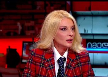 „მე ძალიან მიჭირს მასთან სტაფის შერჩევა… არავის უნდა, ყველას ეშინია“ – ნინო ნადირაძე