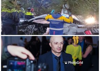 ,,სრულიად განადგურებული ვარ… ისეთი შეგრძნება მაქვს თითქოს ჩემი ოჯახის ტრაგედია თავიდან განმეორდაო” – მევლუდ მელაძე