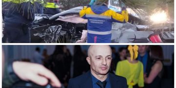 ,,სრულიად განადგურებული ვარ… ისეთი შეგრძნება მაქვს თითქოს ჩემი ოჯახის ტრაგედია თავიდან განმეორდაო” – მევლუდ მელაძე