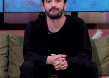 ,,ჩემმა კლასელმა მერიაში დაიწყო მუშაობა და მეგობრებიდან წამშალა“ – ბექა ყორშია