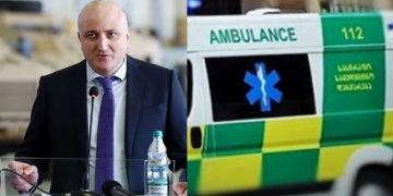 სასწრაფოს ექიმების პროტესტი – სად ათევენ ისინი უკვე მეორე ღამეს? – რამდენია ექიმის ხელფასი რეალურად?