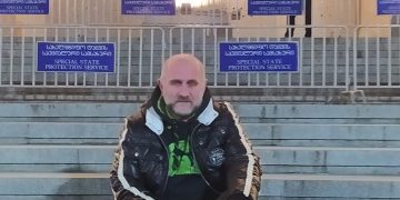 ,, პრინციპულად ბოლომდე დავიცავი მიშას სიტყვები – რა დროს არჩევნებიაო, დიახ, არ მივიღე არჩევნებში მონაწილეობა” – კობა ხაბაზი