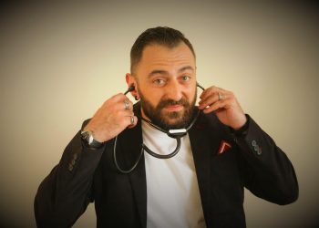 ,, პოსტ ტრავმული სტრესული აშლილობა, შეიძლება დაემართოს ყველას” – რას წერს არჩილ მარშანია