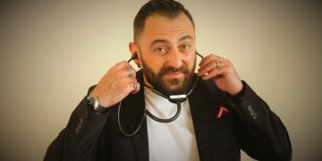 ,, პოსტ ტრავმული სტრესული აშლილობა, შეიძლება დაემართოს ყველას” – რას წერს არჩილ მარშანია