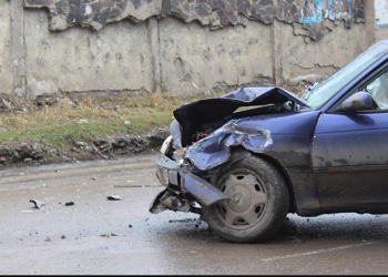 ავტოსაგზაო შემთხვევა კახეთში – 26 წლის ახალგაზრდა გარდაიცვალა