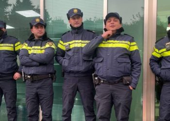 ,,ვივამედთან” პოლიციაა მობილიზებული