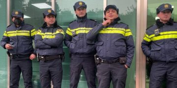 ,,ვივამედთან” პოლიციაა მობილიზებული