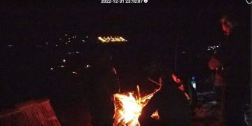 “ჩვენს წინ ახმაჯის საოკუპაციო ბაზაა” – დავით ქაცარავა