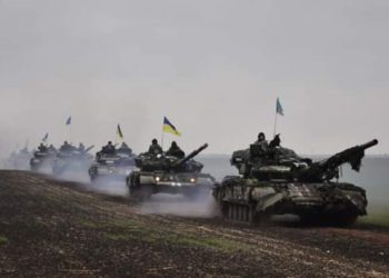 “გადაეცით პუტინს, 6-7 იანვარი სამუშაო დღეებია” – უკრაინელების პასუხი რუსებს