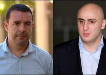 “გეტყვით, რა კავშირშია ეს მართალ ნიკასთან” – თამარ ბუჩუკური