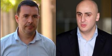 “გეტყვით, რა კავშირშია ეს მართალ ნიკასთან” – თამარ ბუჩუკური