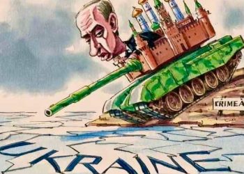 “რატომ შეეცდება პუტინი ერთი დიდი შეტევის ორგანიზებას?” – ბატიაშვილი