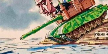 “რატომ შეეცდება პუტინი ერთი დიდი შეტევის ორგანიზებას?” – ბატიაშვილი