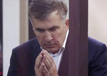 “გამოგიშვებთ, მას შემდეგ, რაც ნაცების და ტვ მთავარის მიღება-ჩაბარების აქტს გავაფორმებთო” – რას წერს იაგო ხვიჩია