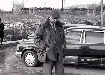 ,,ასეთი მწარე ფოტო არც მინახავს“ – რას იხსენებს ნუგზარ წიკლაური