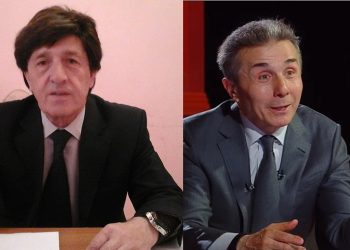 “არ აქვს უფლება ააშენოს” – ვინ ითხოვს ივანიშვილის ცათამბჯენების მშენებლობის შეჩერებას