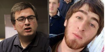 “რამდენი ტყუილიც არ უნდა თქვან სახელმწიფო უწყებებმა…” – რა დარღვევები დადგინდა მაჩალიკაშვილის საქმეში? – ლევან ლორთქიფანიძე