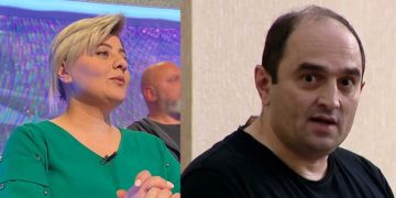 “მერაბიშვილი არ შეუწყალებია ოცნებას, თქვენგან განსხვავებით… პატრულის რეფორმა რუსეთის აგენტმა გაატარა?” – თამარ ბუჩუკური