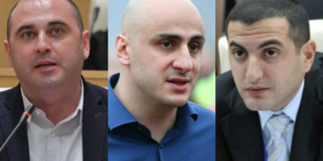 “მე ბევრად უკეთესი შემსრულებელი ვიქნებოდი, ვიდრე ის კანდიდატი, რომელიც დააყენა, მაგრამ ასე არ გამოვა” – ნიკა მელია