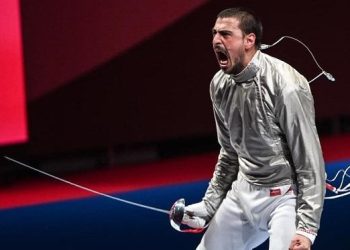 სანდრო ბაზაძე ტუნისის გრან პრის პირველი ქართველი გამარჯვებულია