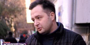 „ამიტომ მოსახლეობის ხარჯებმა გადაასწრო შემოსავლებს და ეს არის იმის მიზეზი, რომ ადამიანი ვეღარ ემსახურება მის მიერ აღებულ საბანკო ვალდებულებას“ – ოთო აბესაძე