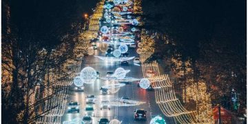 18 იანვარს რუსთაველის გამზირზე მოძრაობა დროებით შეიზღუდება – ალტერნატიული მარშრუტები