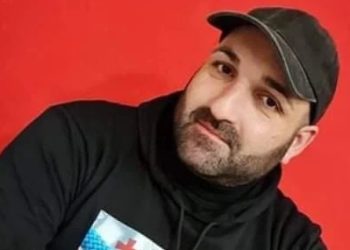 „გ ა უ შ ვ ი თ!.. გაუშვით როგორც მაგალითი იმისა, თუ როგორი აღარ უნდა იყოს არასოდეს საქართველოში მთავარსარდალი!“ – არჩილ ნიჟარაძე