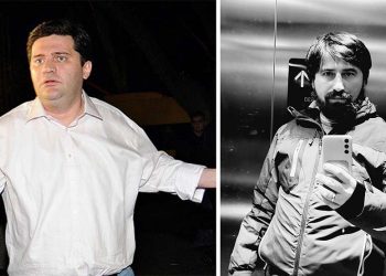 +18 – “ბაჩო ახალაიას მამამ, შვილიშვილის ხელა ბიჭს სულ ნაბი@ვარო უძახა” – არჩილ ცაგურიშვილი