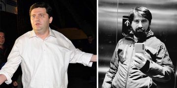 +18 – “ბაჩო ახალაიას მამამ, შვილიშვილის ხელა ბიჭს სულ ნაბი@ვარო უძახა” – არჩილ ცაგურიშვილი