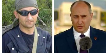 თავდაცვის მინისტრის პირველი კომენტარი საგარეჯოში მომხდარზე